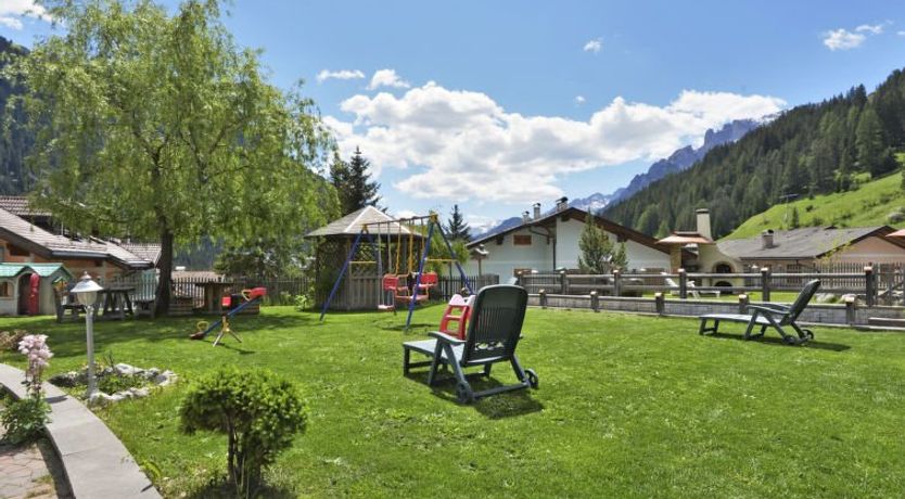 Photo of Cecilia Apartment 3