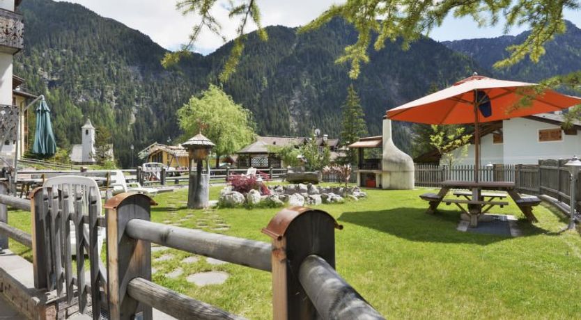 Photo of Cecilia Apartment 3