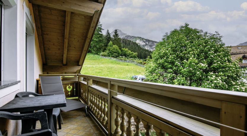 Photo of Cecilia Apartment 3