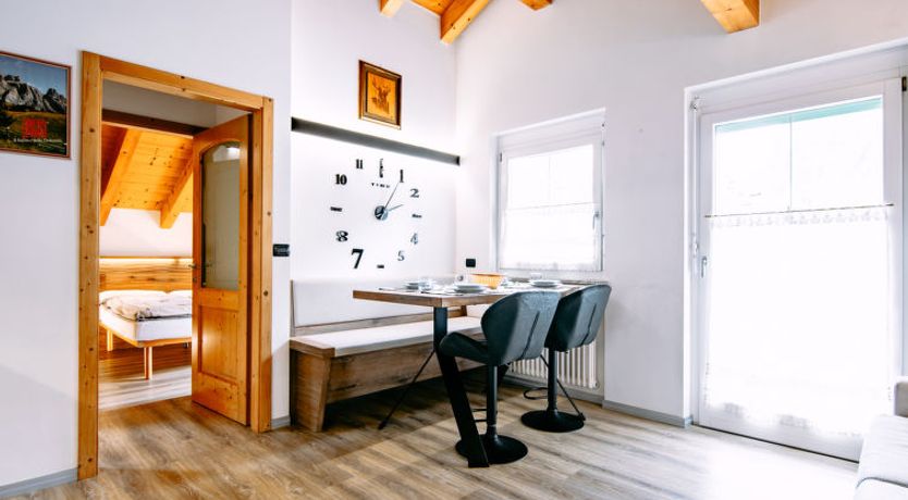 Photo of Cecilia Apartment 3