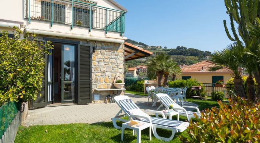 Photo of Le Margherita (SLR266) Apartment 9