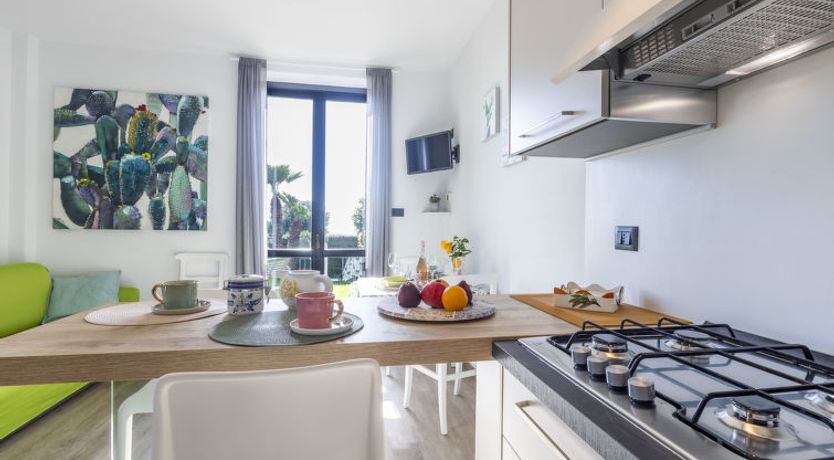 Photo of Le Margherita (SLR266) Apartment 9