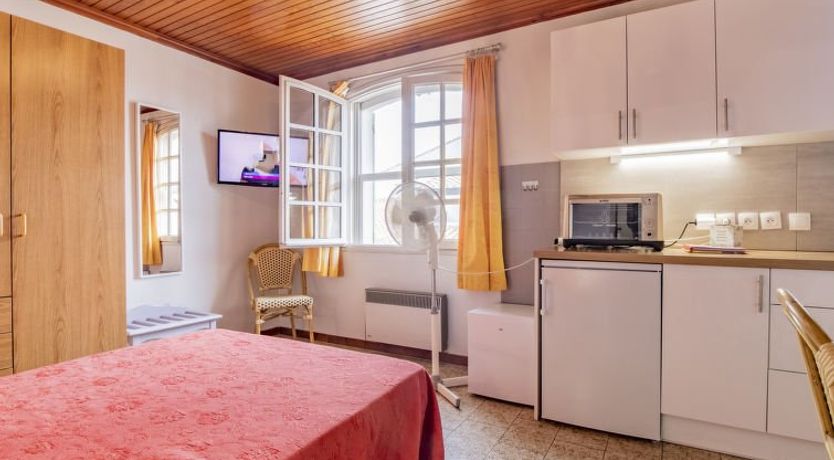 Photo of Le Soleil Camarguais