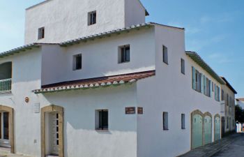 Le Soleil Camarguais Apartment