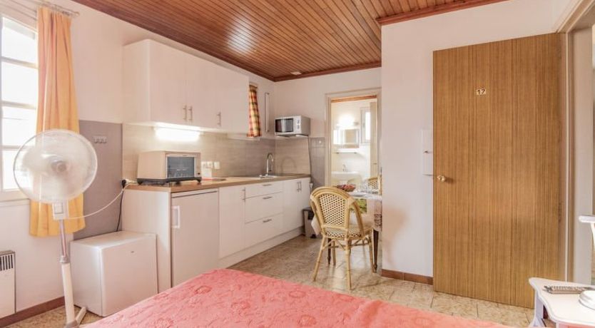 Photo of Le Soleil Camarguais