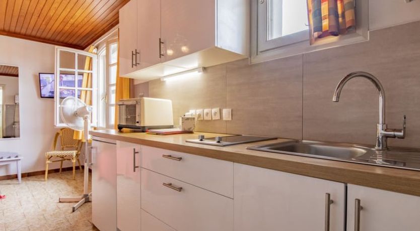 Photo of Le Soleil Camarguais