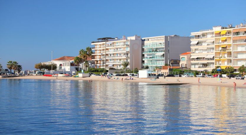 Photo of Cannes Bay