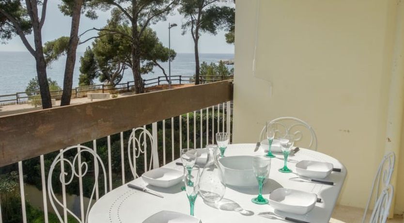 Photo of La Calanque d'Or