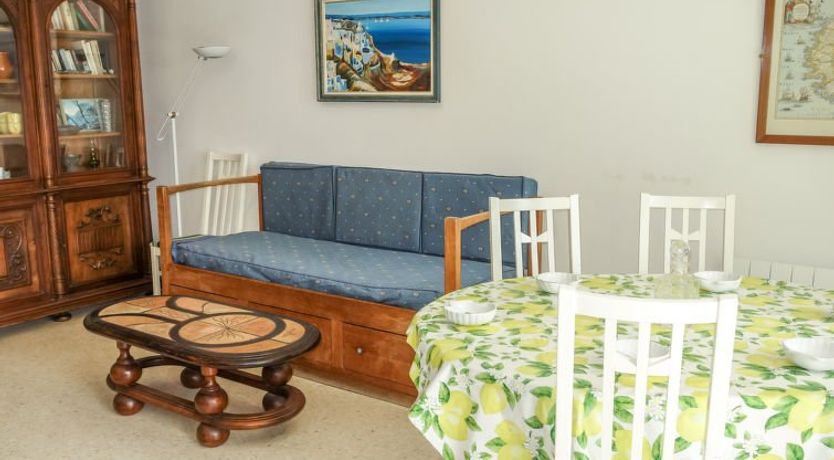 Photo of La Calanque d'Or