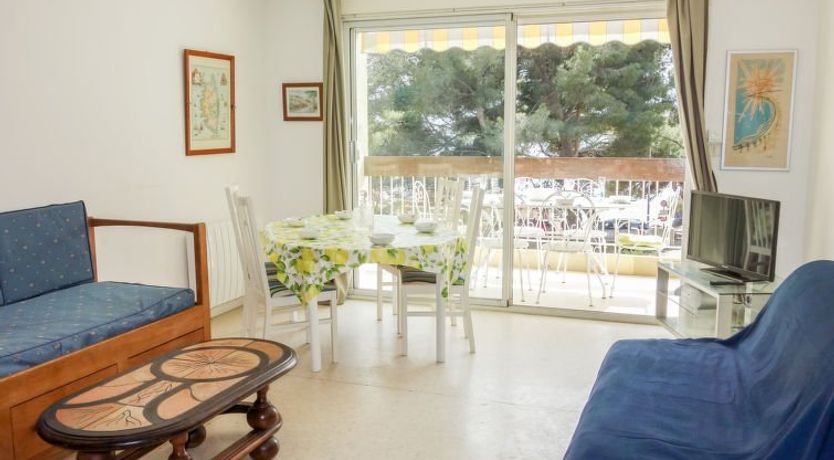 Photo of La Calanque d'Or