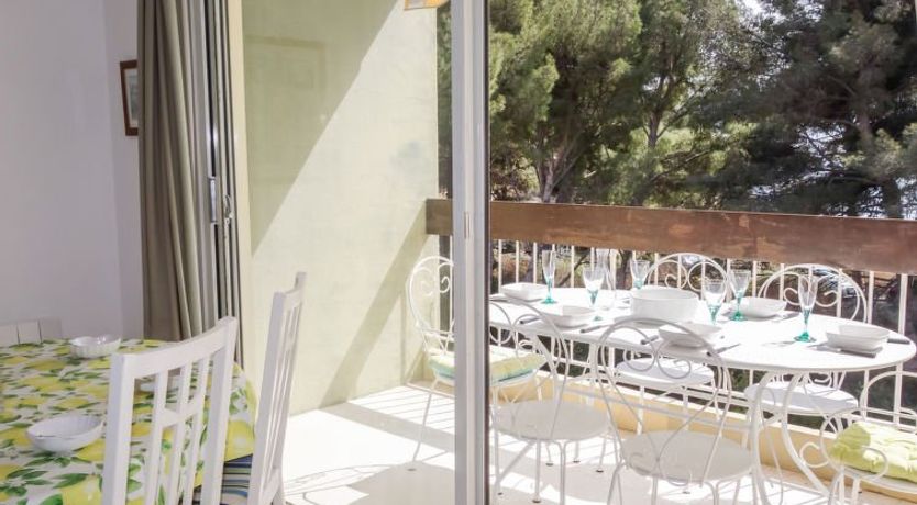 Photo of La Calanque d'Or