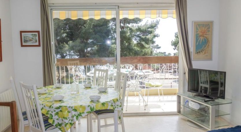 Photo of La Calanque d'Or