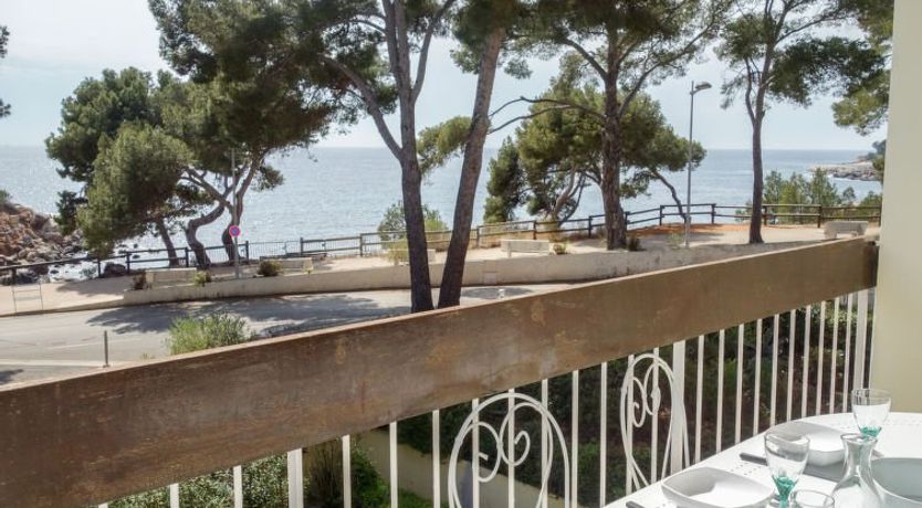 Photo of La Calanque d'Or