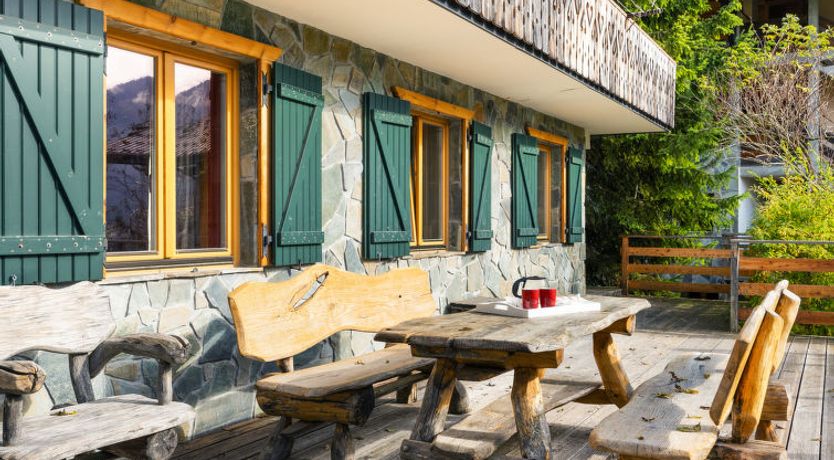 Photo of Fer à Cheval