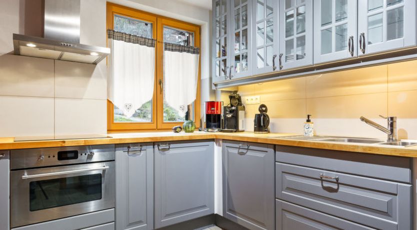 Photo of Fer à Cheval Apartment 3