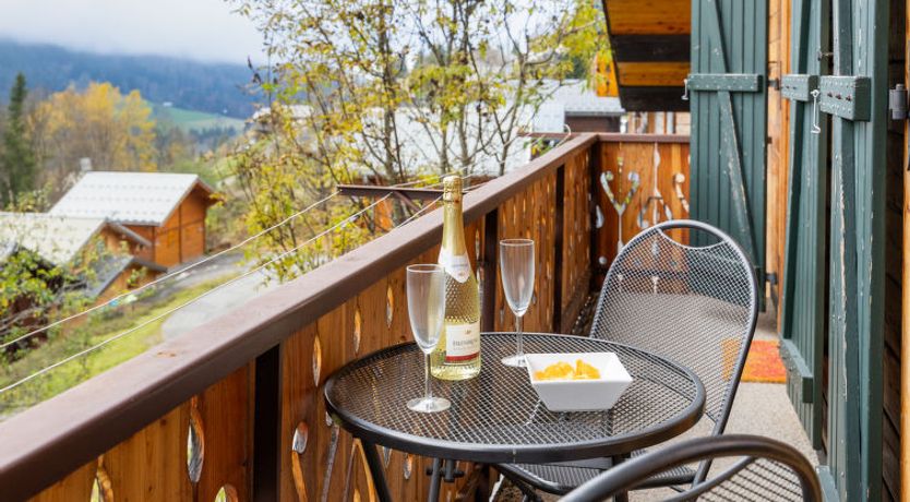 Photo of Fer à Cheval Apartment 3