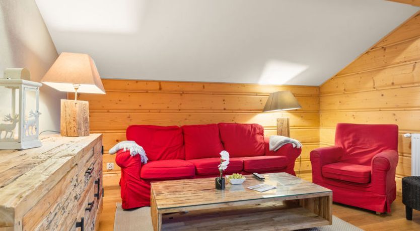 Photo of Fer à Cheval Apartment 3