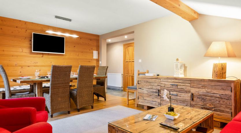 Photo of Fer à Cheval Apartment 3