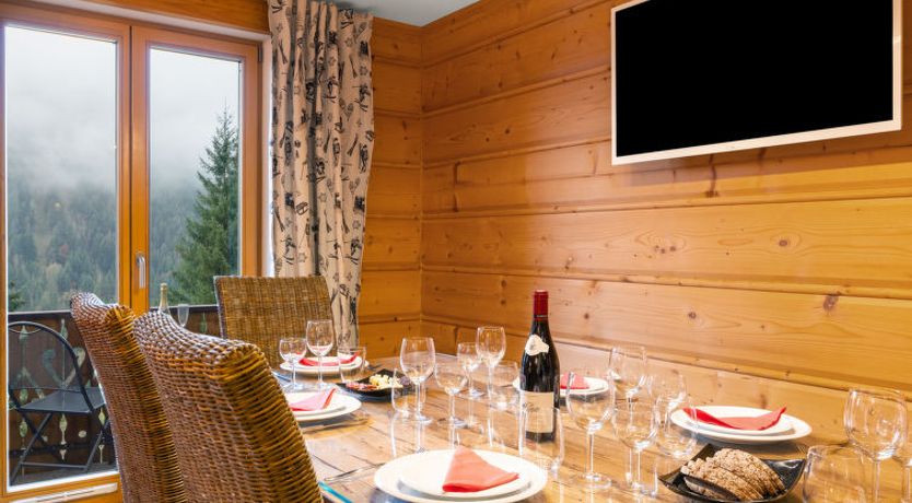 Photo of Fer à Cheval Apartment 3