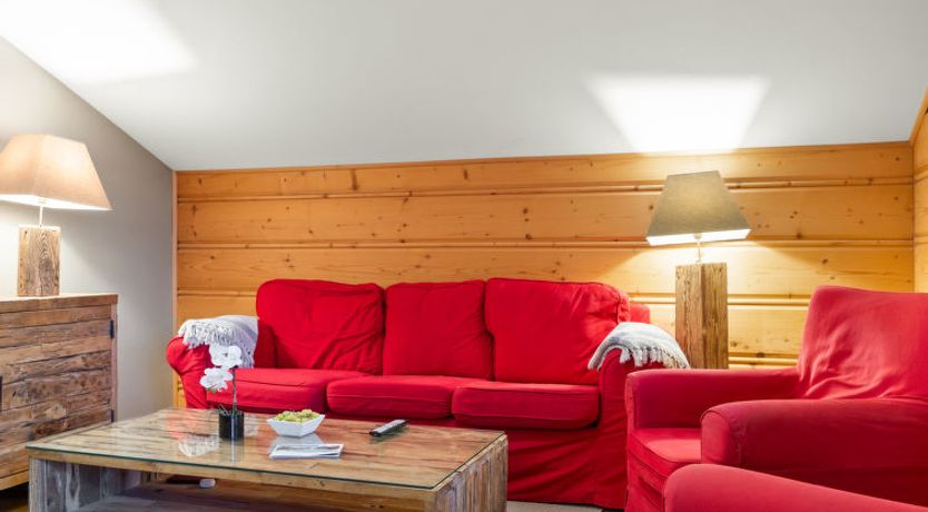 Photo of Fer à Cheval Apartment 3