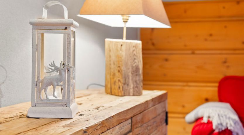 Photo of Fer à Cheval Apartment 3