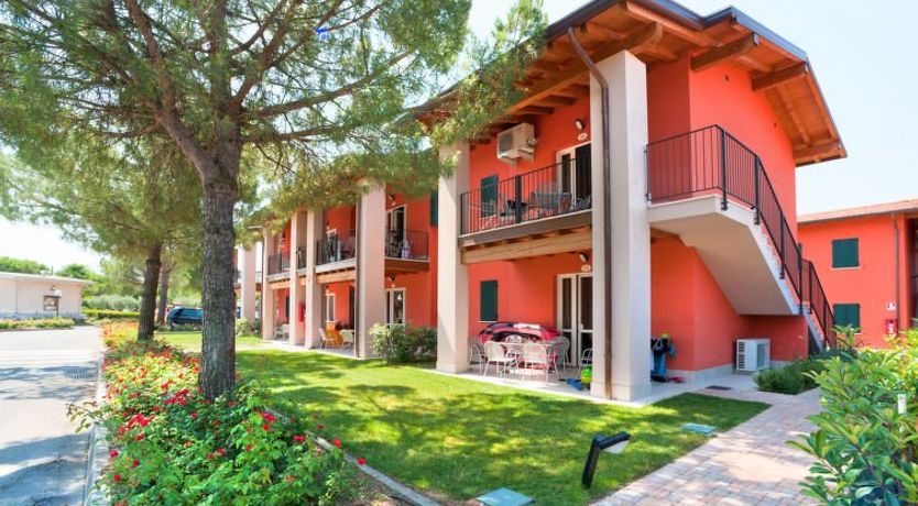 Photo of The Garda Village Apartment 3