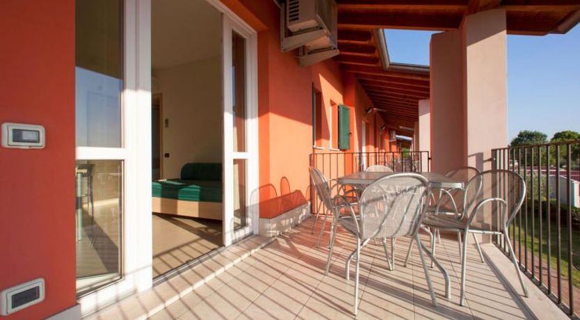 Photo of The Garda Village Apartment 3