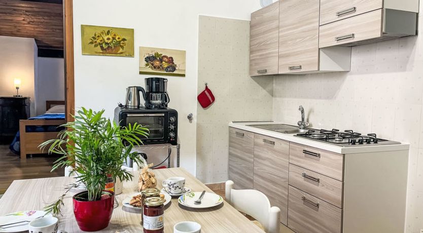 Photo of Asplanato (DOL166) Apartment 6