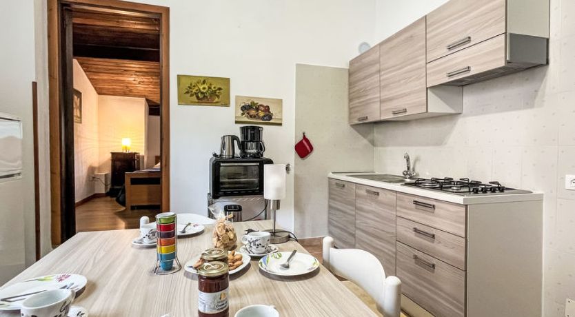 Photo of Asplanato (DOL166) Apartment 6