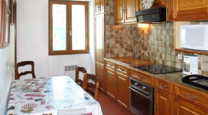 Photo of Mas du Combaud