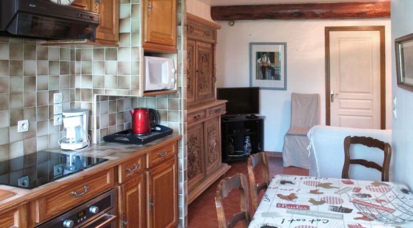 Photo of Mas du Combaud