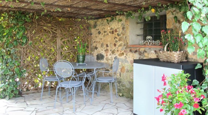 Photo of Mas du Combaud