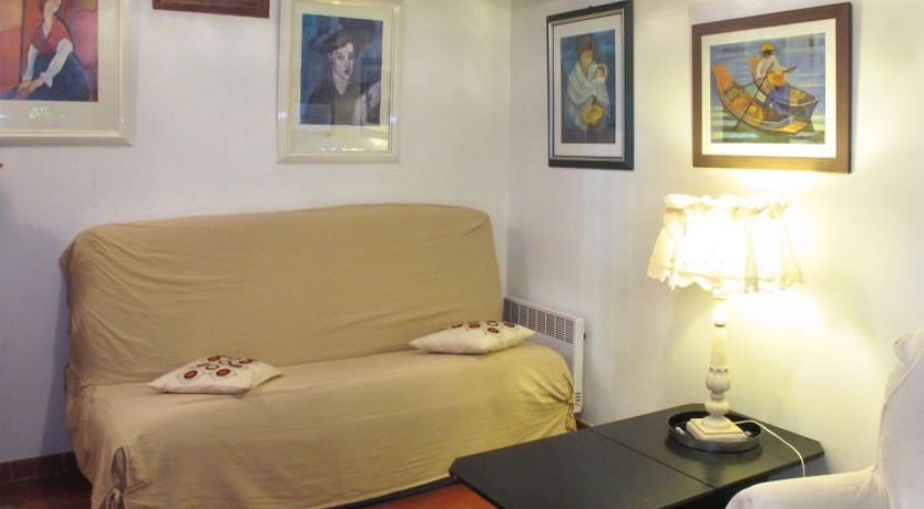 Photo of Mas du Combaud