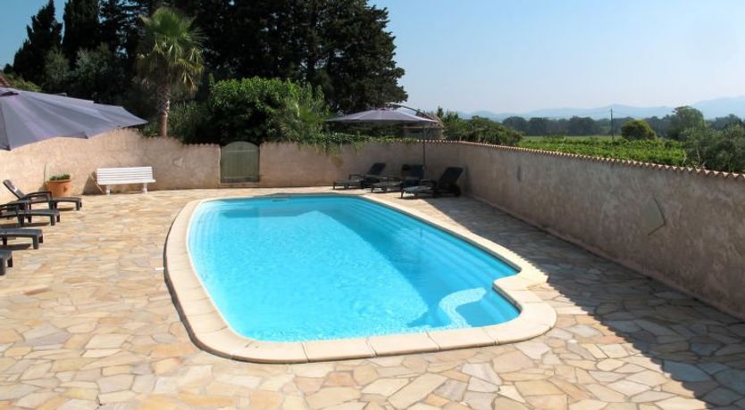 Photo of Mas du Combaud