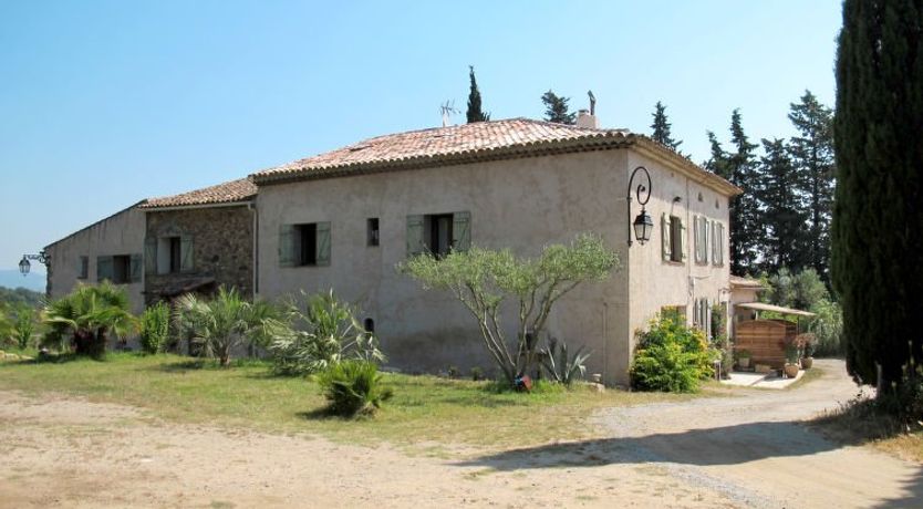 Photo of Mas du Combaud