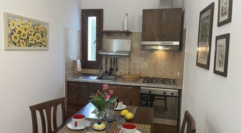 Photo of Asplanato (DOL161) Apartment 2