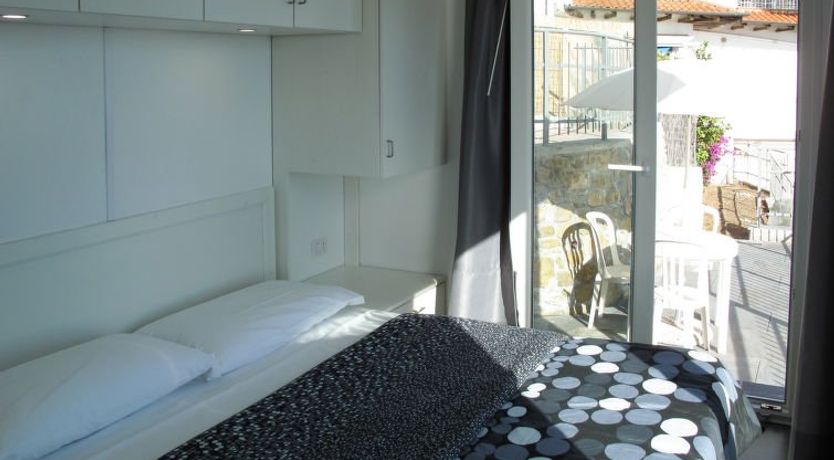 Photo of Passiflora (SLR400)