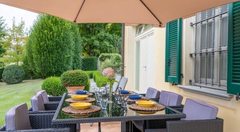 Photo of Villa Carlotta