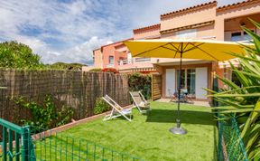 Photo of Les Jardins de la Nartelle Plage