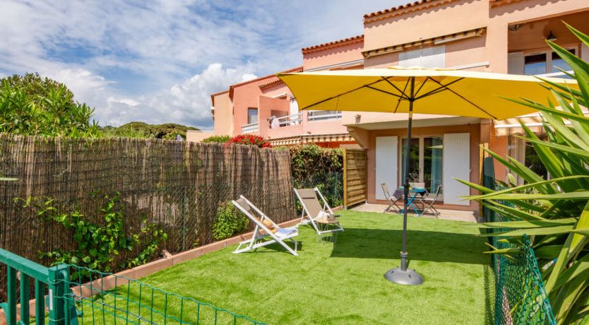 Photo of Les Jardins de la Nartelle Plage
