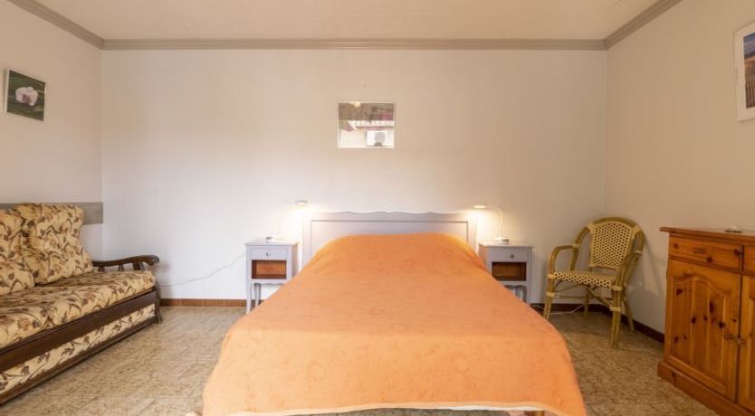 Photo of Le Soleil Camarguais Apartment 4