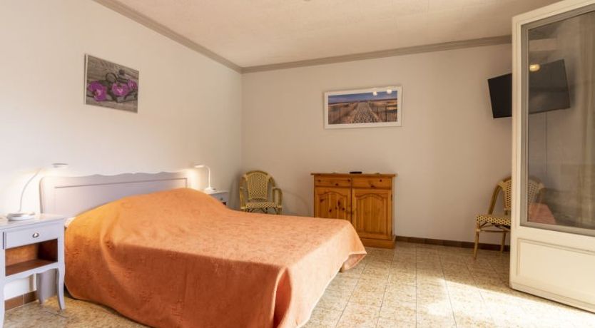 Photo of Le Soleil Camarguais Apartment 4