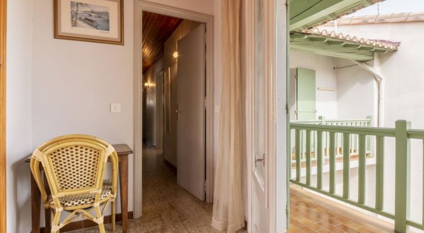 Photo of Le Soleil Camarguais Apartment 4