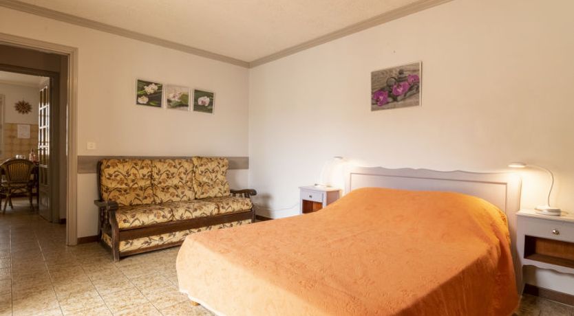 Photo of Le Soleil Camarguais Apartment 4