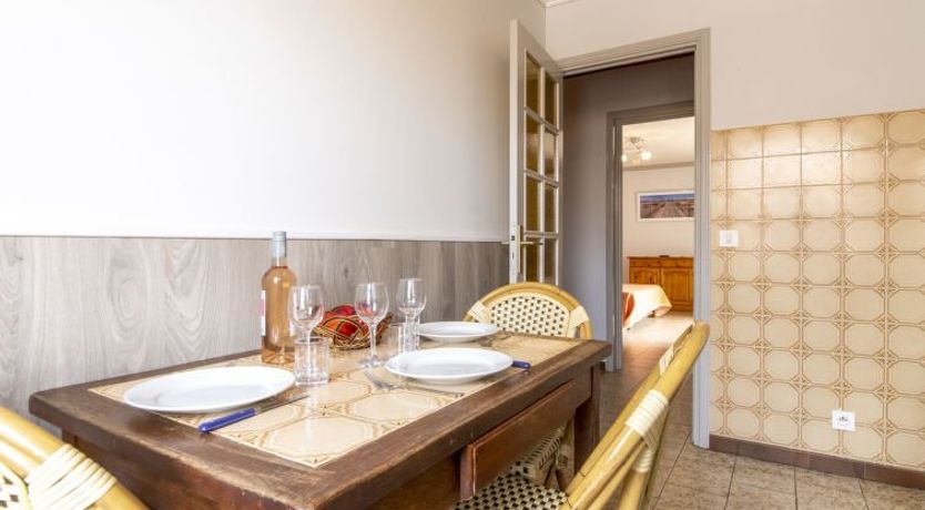 Photo of Le Soleil Camarguais Apartment 4