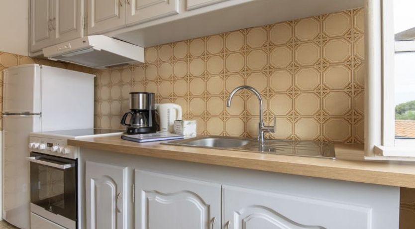 Photo of Le Soleil Camarguais Apartment 4