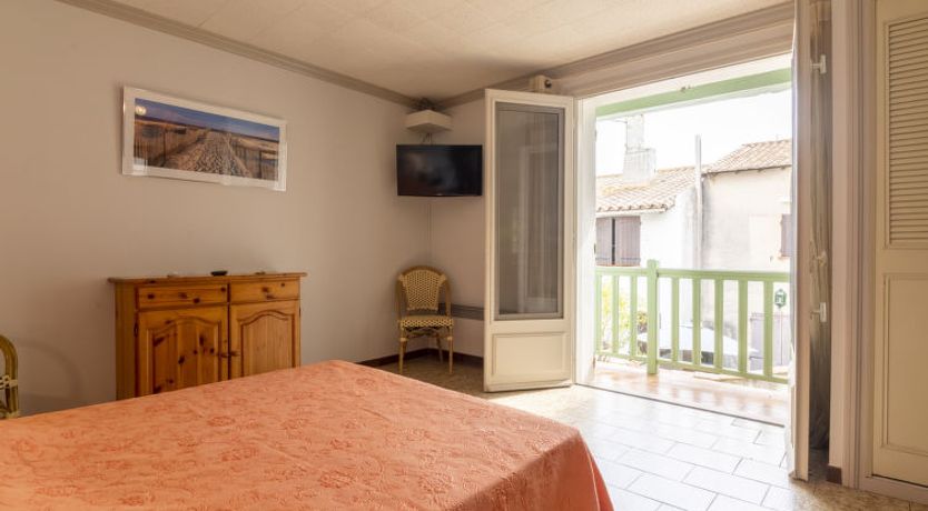 Photo of Le Soleil Camarguais Apartment 4