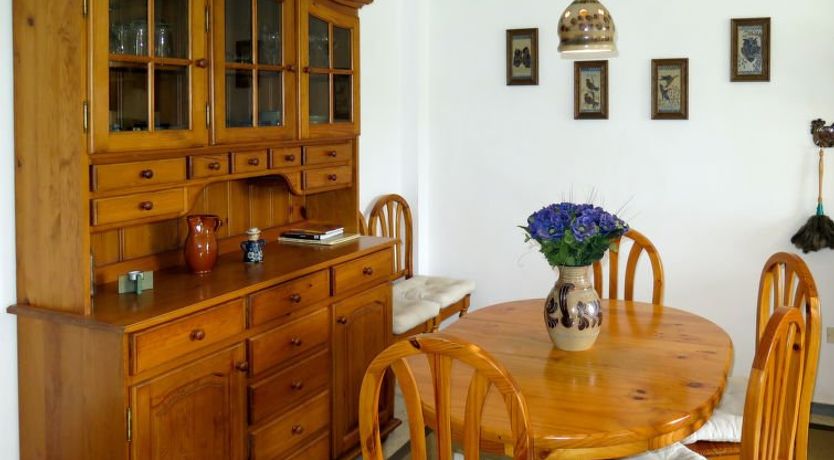 Photo of Cuevecitas Apartment 2