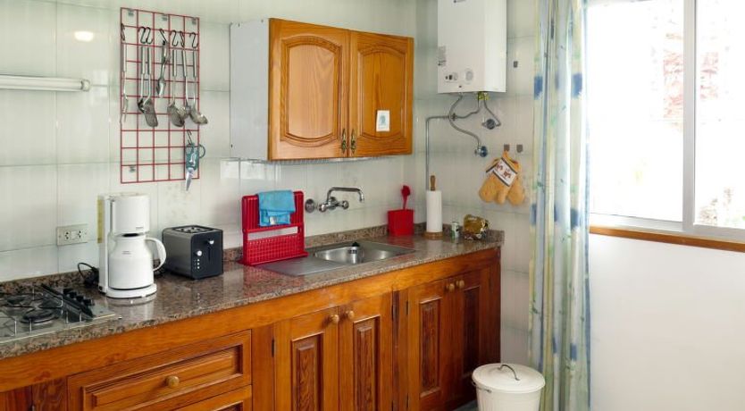 Photo of Cuevecitas Apartment 2