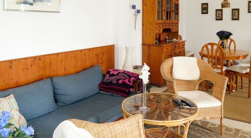 Photo of Cuevecitas Apartment 2